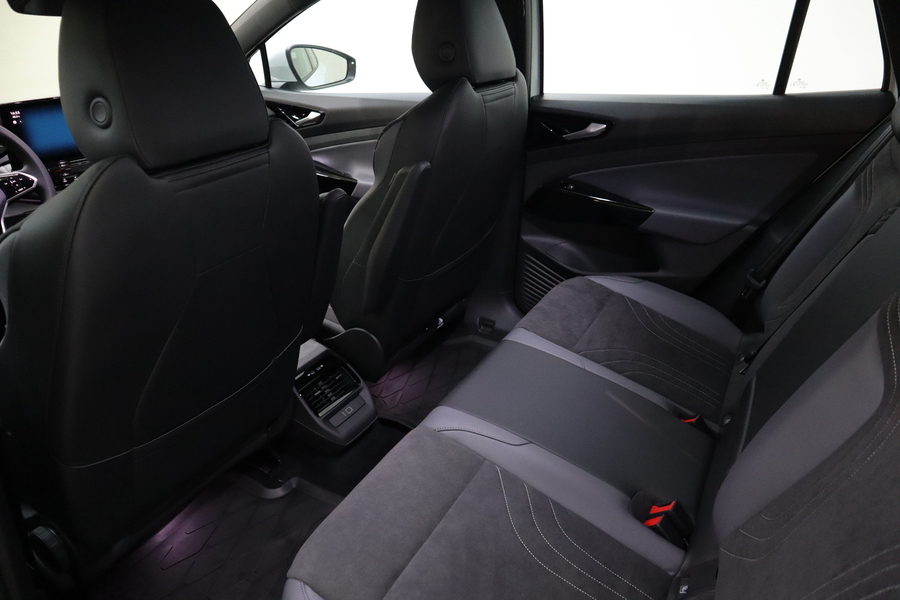 Volkswagen ID.5 vaihtoauto