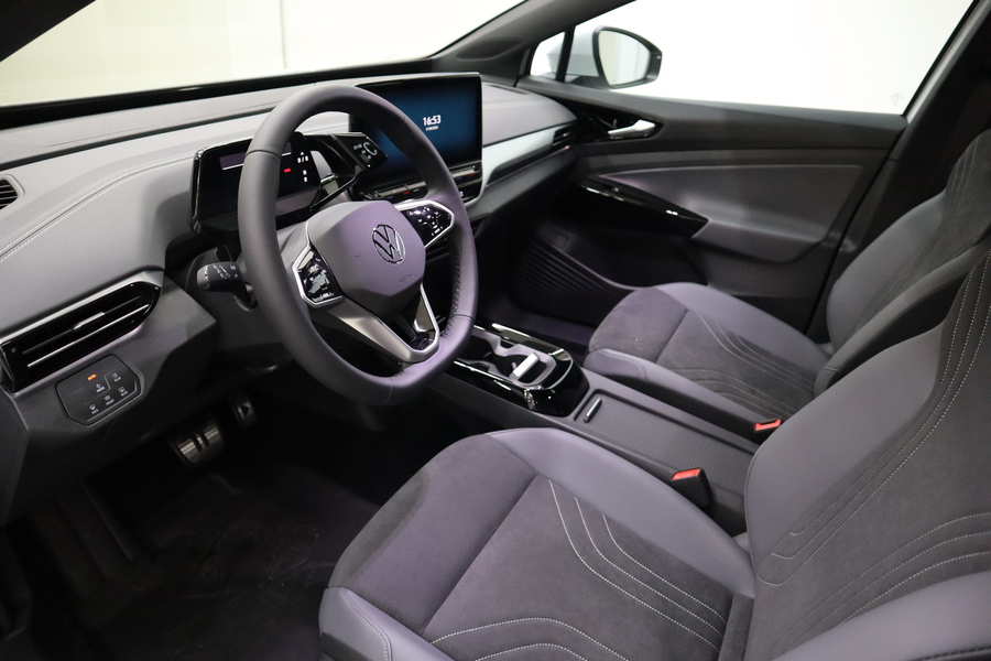 Volkswagen ID.5 vaihtoauto