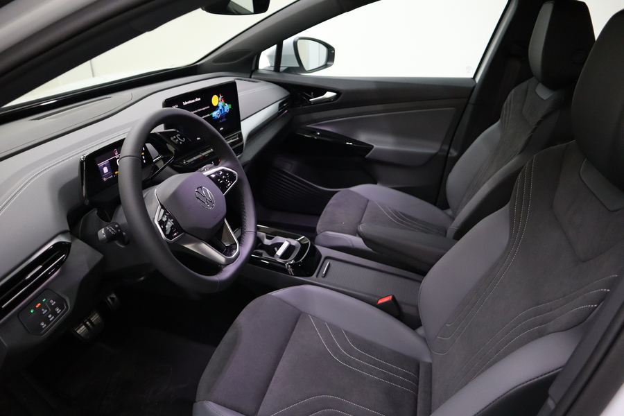 Volkswagen ID.5 vaihtoauto