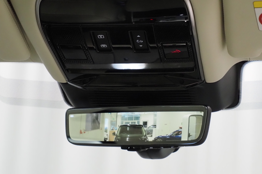 Land Rover Range Rover vaihtoauto