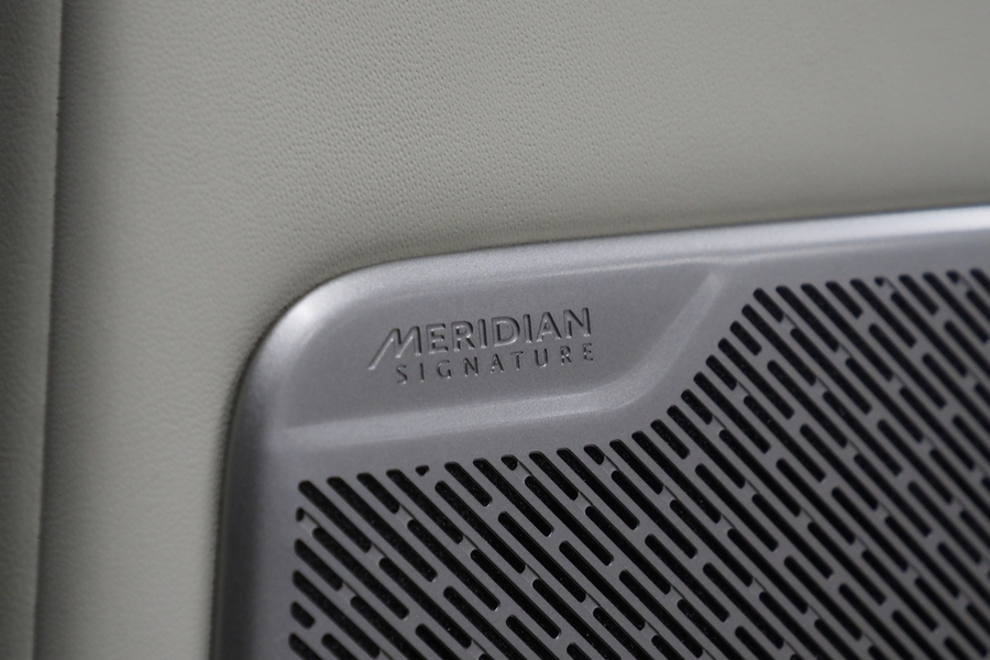 Land Rover Range Rover vaihtoauto