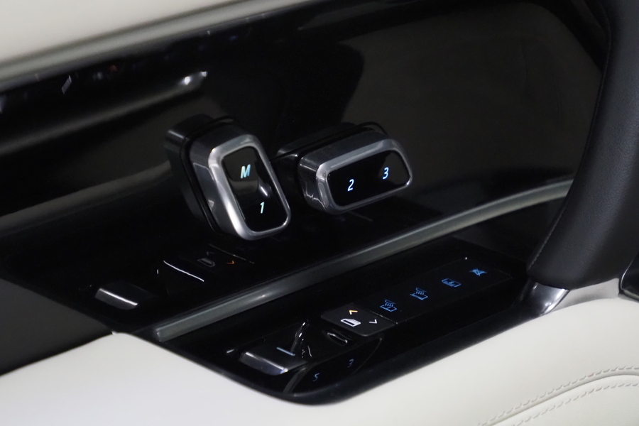 Land Rover Range Rover vaihtoauto