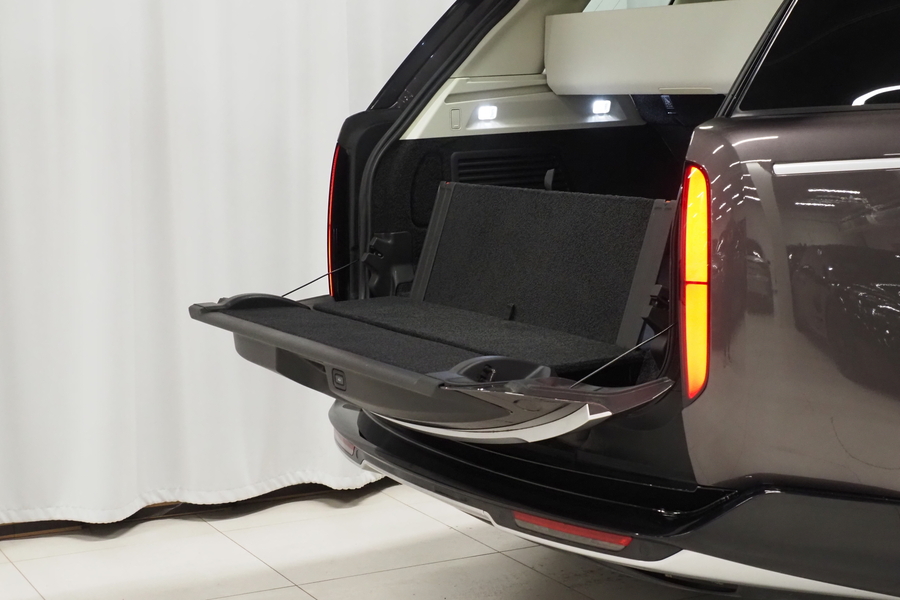 Land Rover Range Rover vaihtoauto