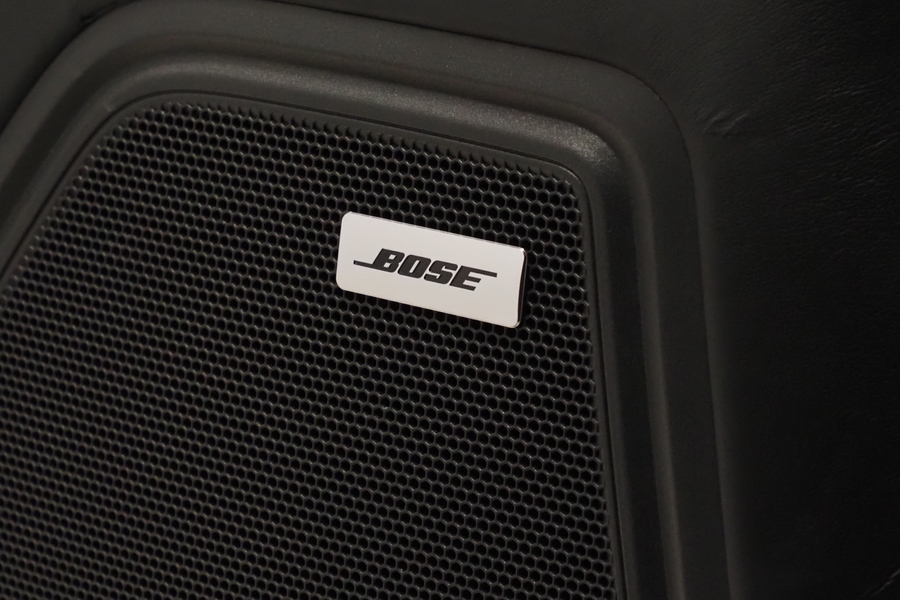 Porsche Macan vaihtoauto