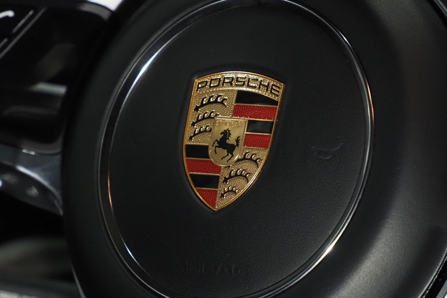 Porsche Macan vaihtoauto