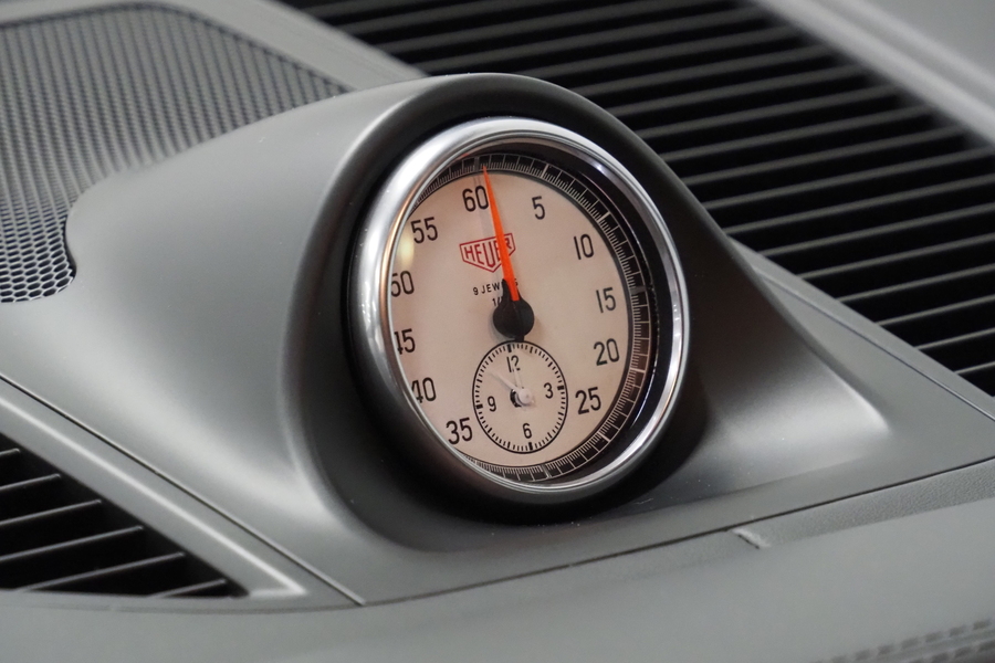 Porsche Macan vaihtoauto