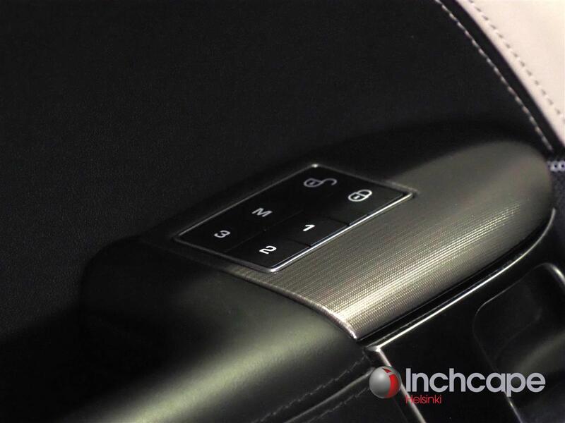 Land Rover Range Rover Sport vaihtoauto