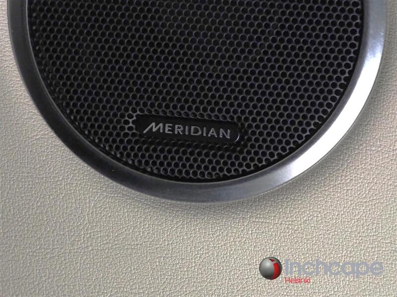 Land Rover Range Rover Sport vaihtoauto