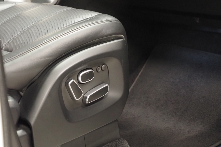 Land Rover Range Rover vaihtoauto