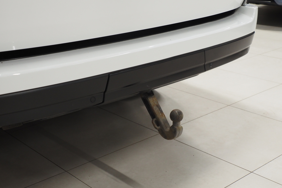 Land Rover Range Rover vaihtoauto