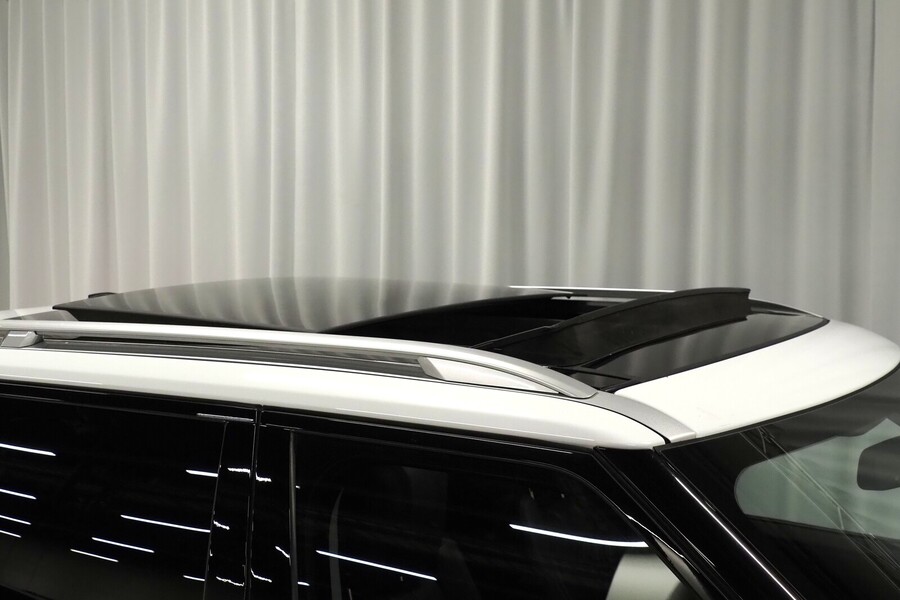 Land Rover Range Rover vaihtoauto