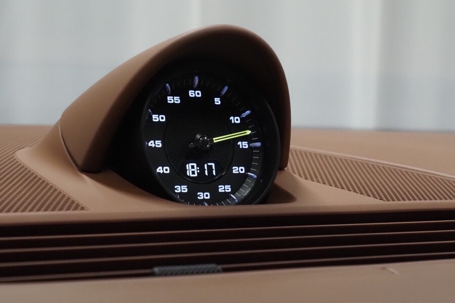 Porsche Panamera vaihtoauto