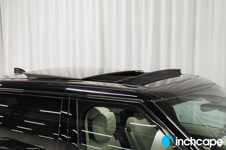 Land Rover Range Rover vaihtoauto