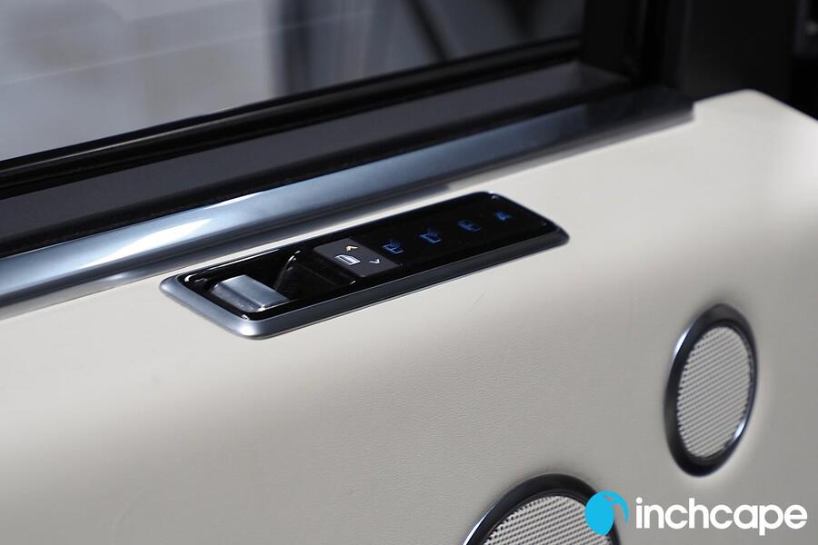 Land Rover Range Rover vaihtoauto