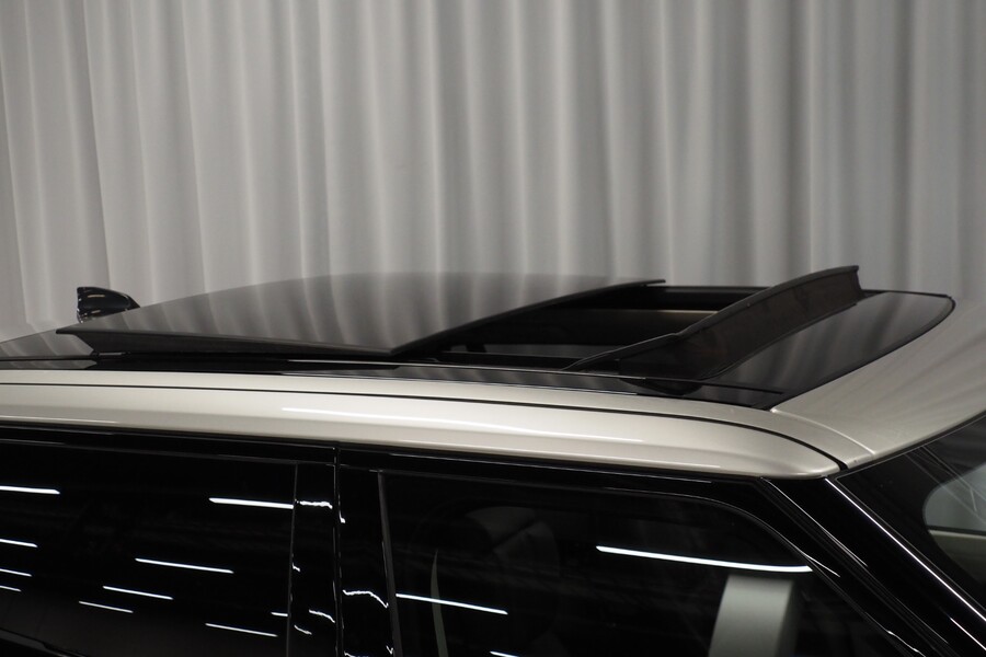 Land Rover Range Rover vaihtoauto