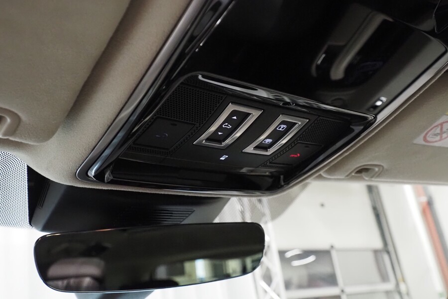 Land Rover Range Rover vaihtoauto