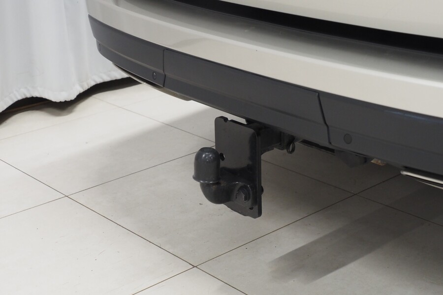 Land Rover Range Rover vaihtoauto