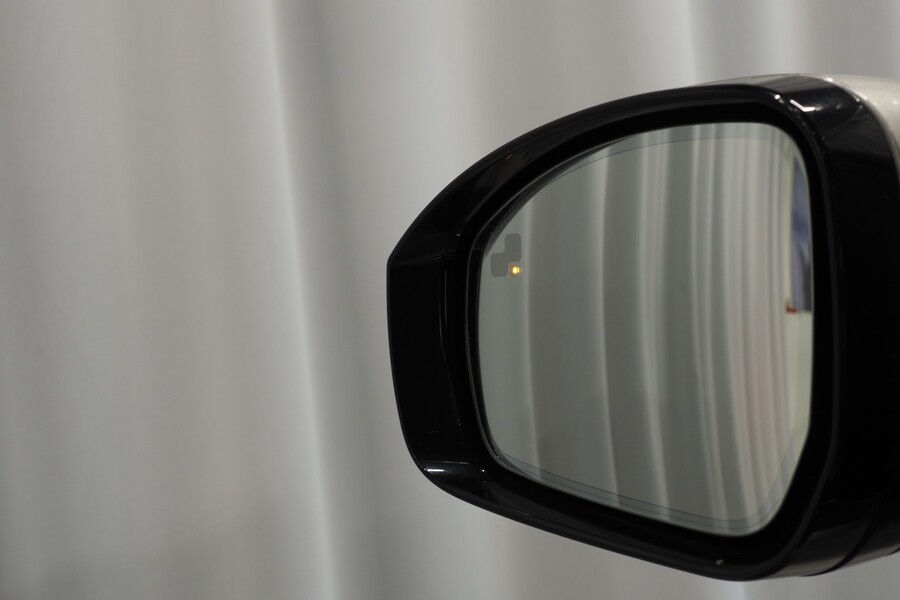 Land Rover Range Rover vaihtoauto