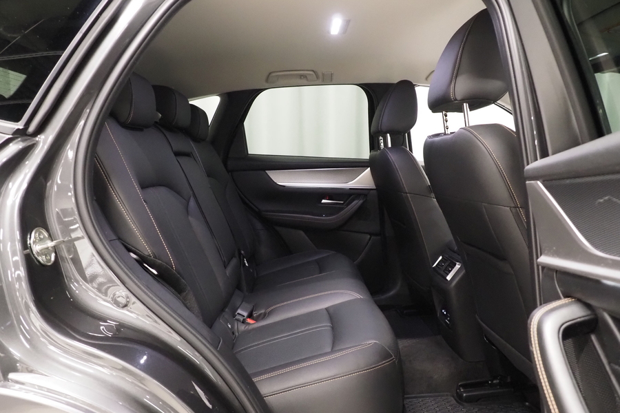 Mazda CX-60 vaihtoauto