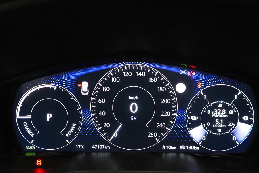 Mazda CX-60 vaihtoauto