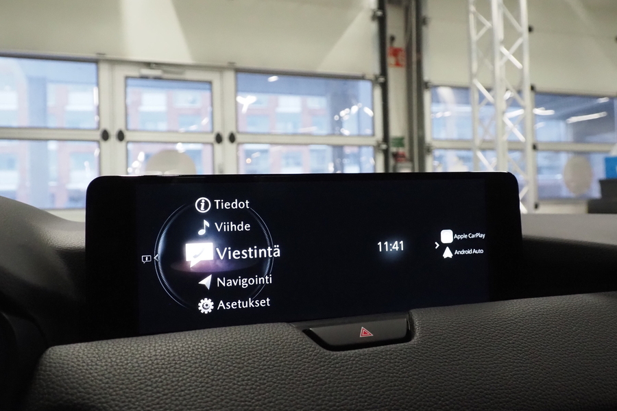 Mazda CX-60 vaihtoauto