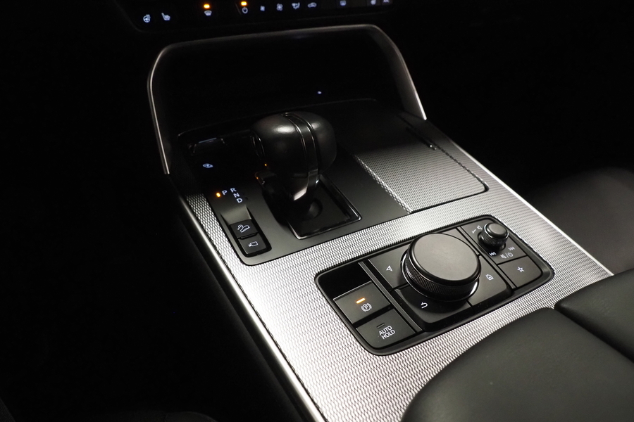 Mazda CX-60 vaihtoauto