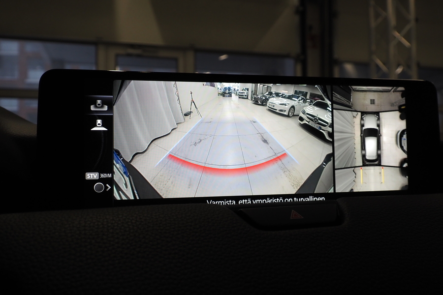 Mazda CX-60 vaihtoauto