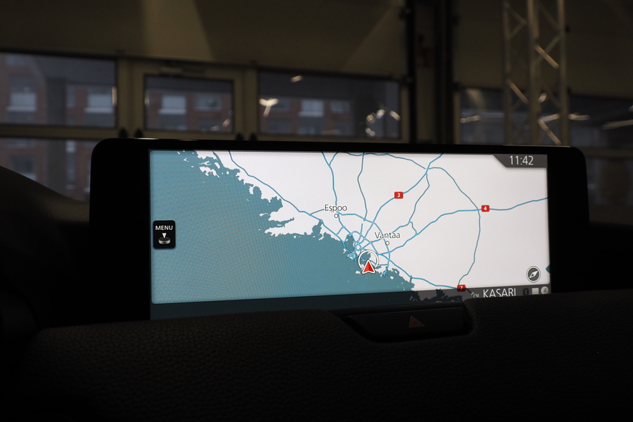 Mazda CX-60 vaihtoauto