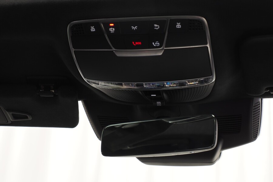 Mercedes-Benz S vaihtoauto