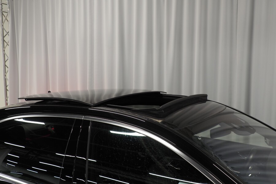 Mercedes-Benz S vaihtoauto