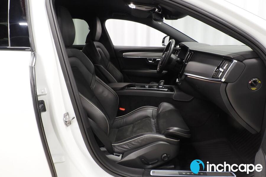 Volvo V90 vaihtoauto