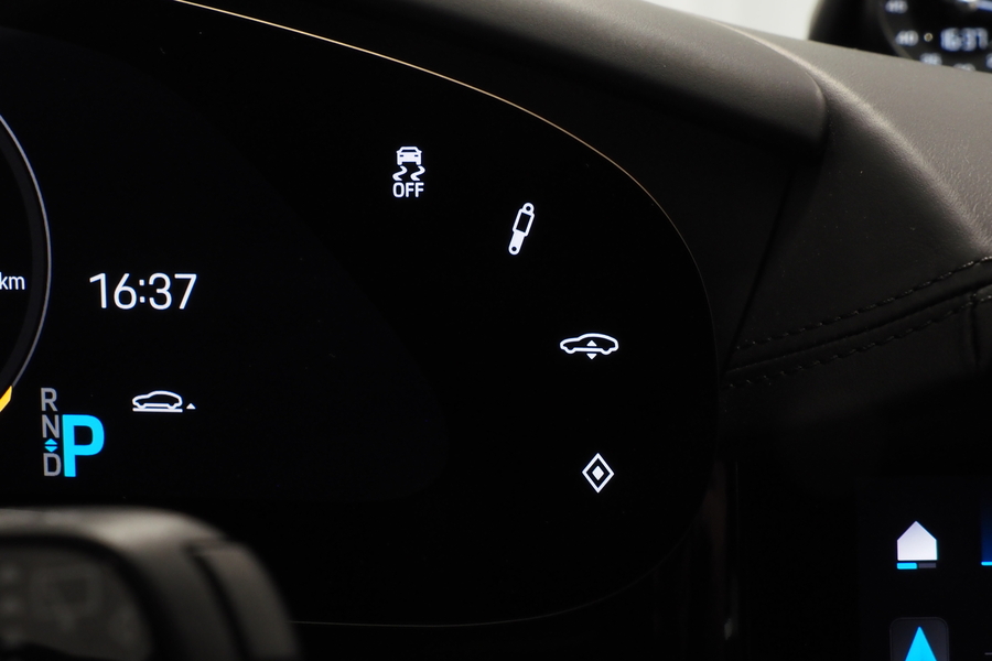 Porsche Taycan vaihtoauto