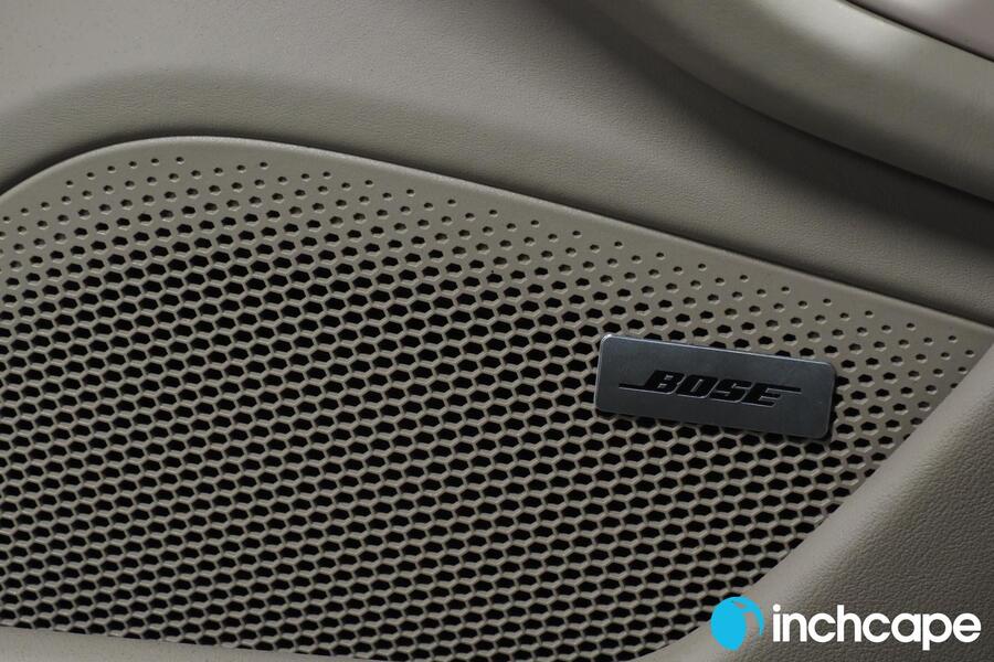 Porsche Taycan vaihtoauto