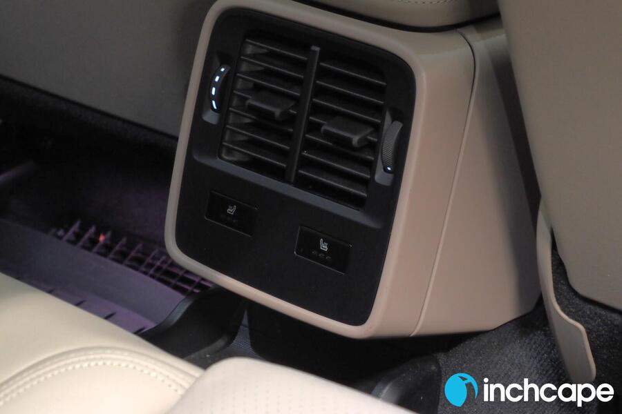 Porsche Taycan vaihtoauto