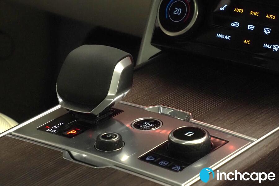 Land Rover Range Rover vaihtoauto