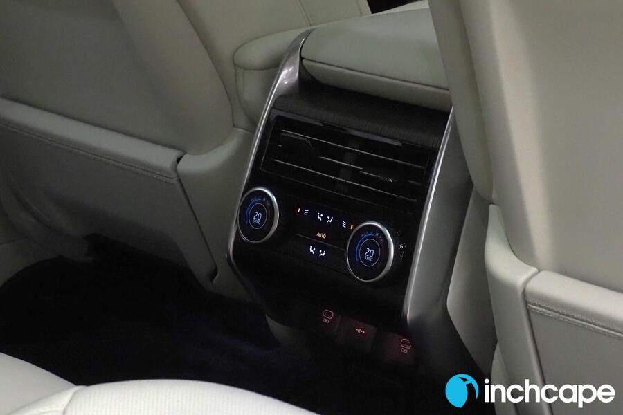 Land Rover Range Rover vaihtoauto