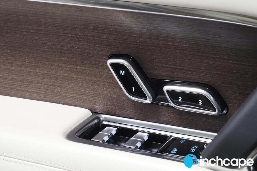 Land Rover Range Rover vaihtoauto