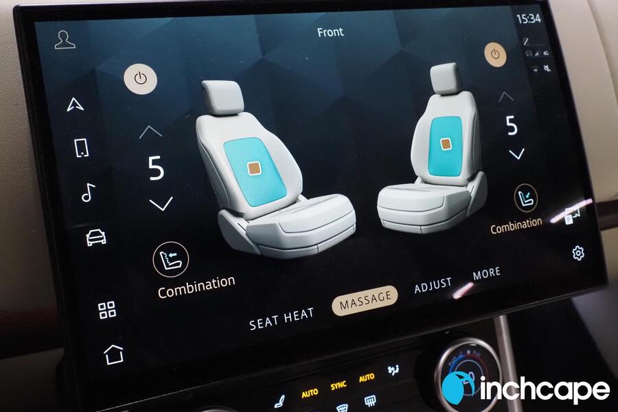 Land Rover Range Rover vaihtoauto