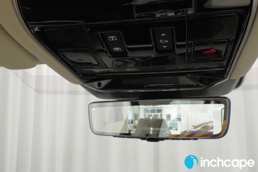 Land Rover Range Rover vaihtoauto