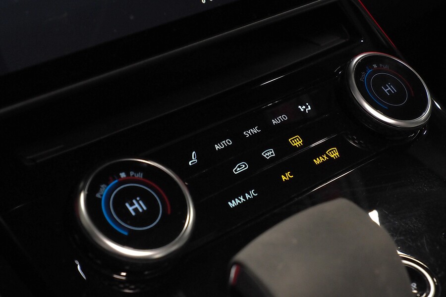 Land Rover Range Rover Sport vaihtoauto