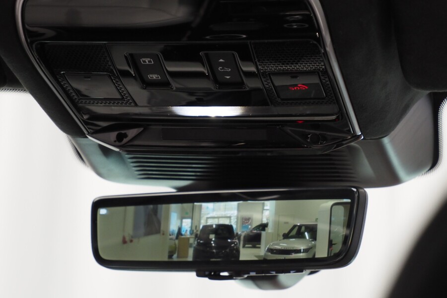 Land Rover Range Rover Sport vaihtoauto