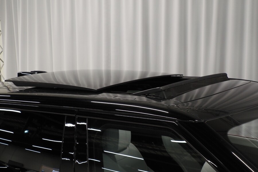 Land Rover Range Rover Sport vaihtoauto