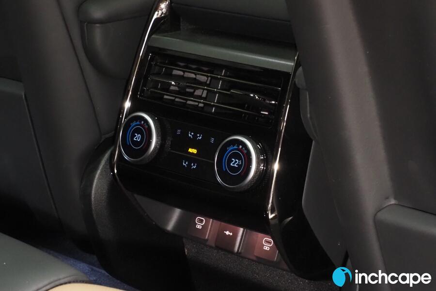 Land Rover Range Rover Sport vaihtoauto