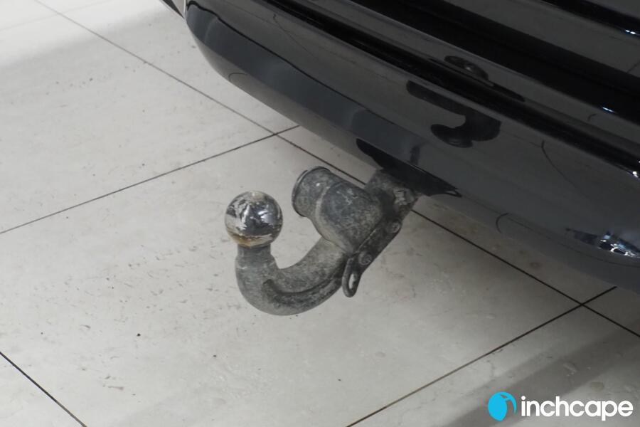 Land Rover Range Rover Sport vaihtoauto