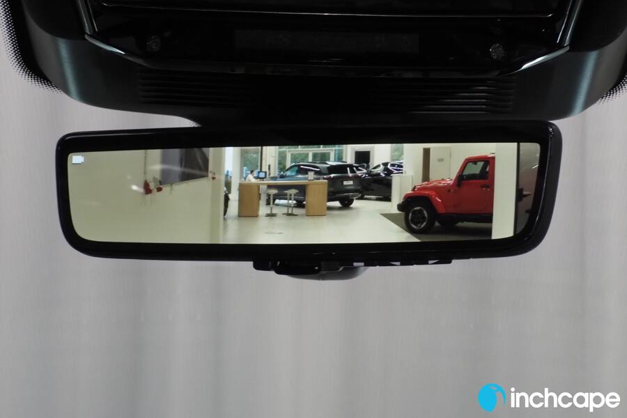 Land Rover Range Rover Sport vaihtoauto