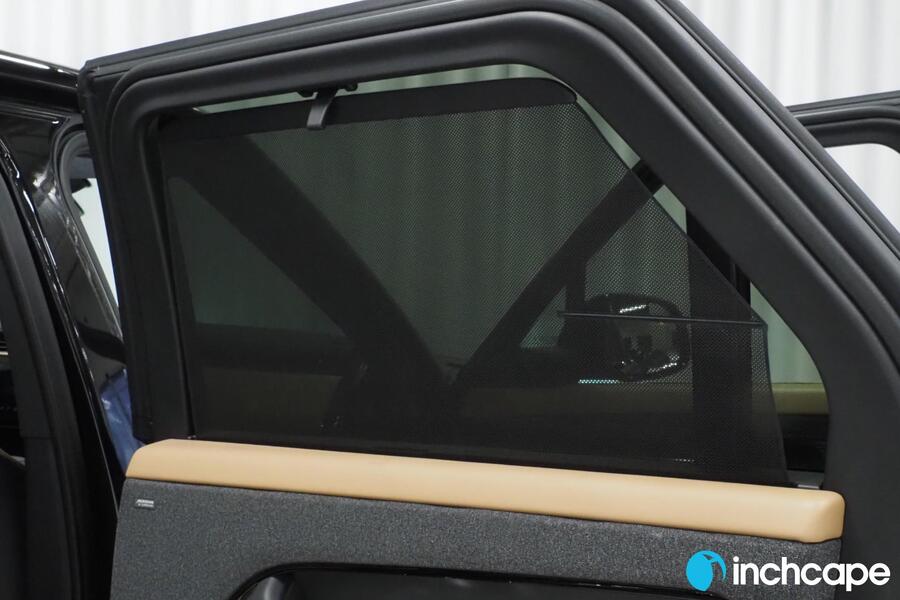 Land Rover Range Rover Sport vaihtoauto