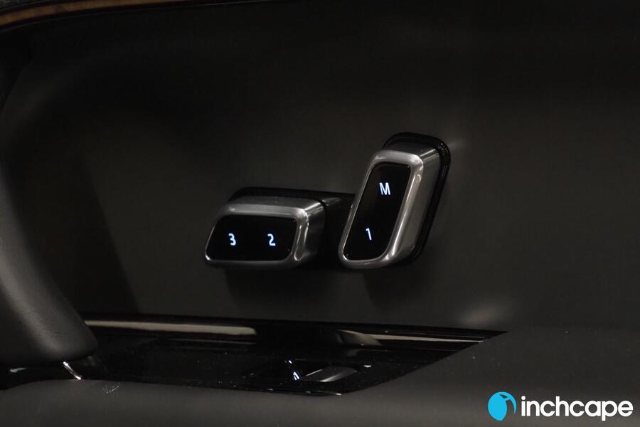 Land Rover Range Rover Sport vaihtoauto