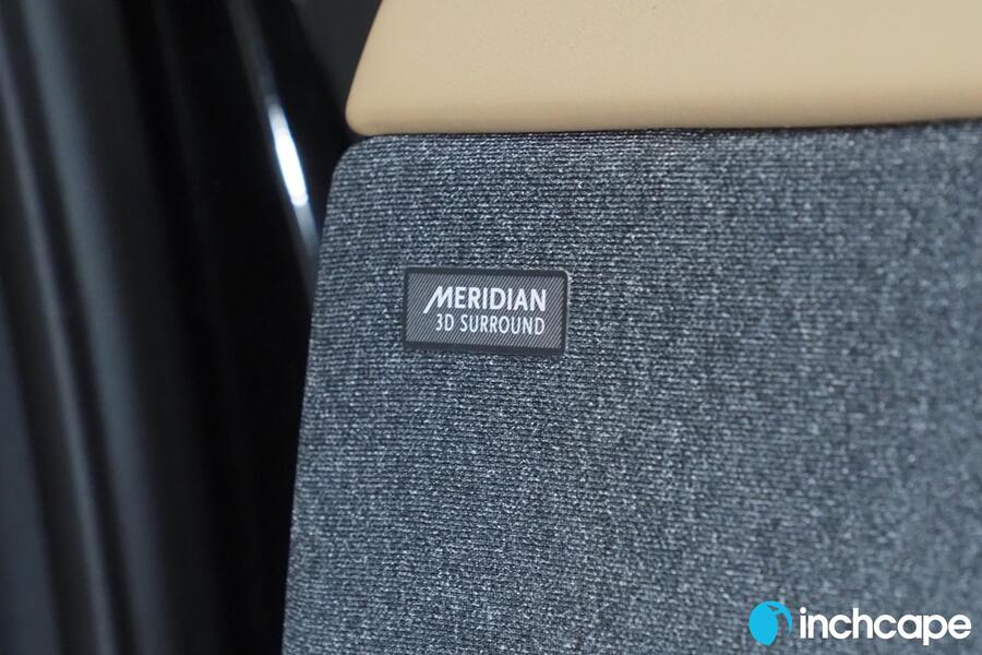 Land Rover Range Rover Sport vaihtoauto