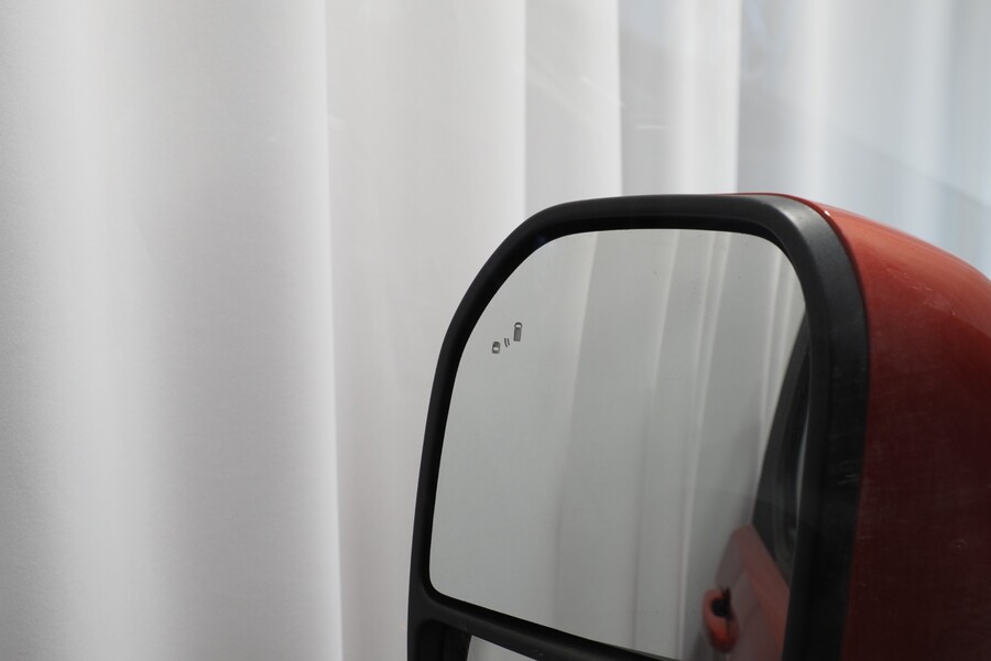 Ford Tourneo Custom vaihtoauto