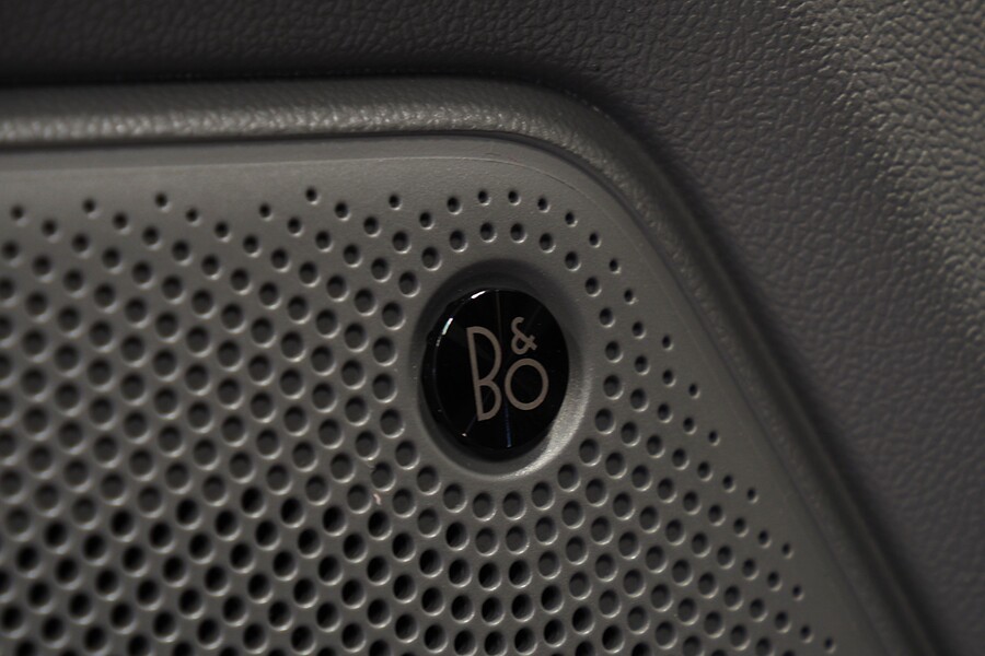 Ford Tourneo Custom vaihtoauto